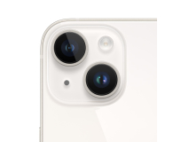 Apple iPhone 14 128GB Starlight - 1070932 - zdjęcie 5